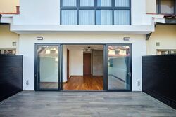 Excelsior Gardens (D16), Terrace #514775041